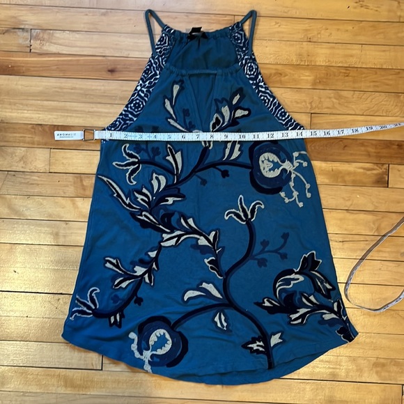 Lucky Brand Top - Picture 10 of 12